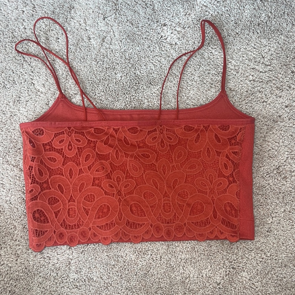 tank top - Picture 2 of 2